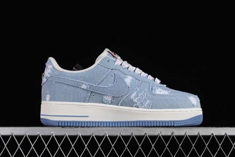 Nike Air Force 1 Shoes